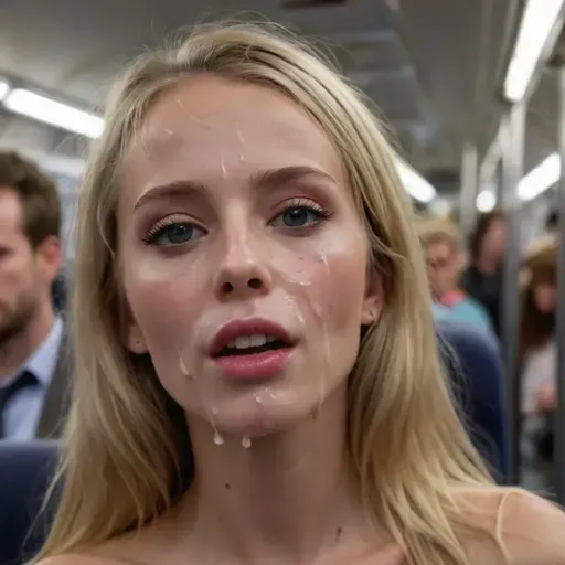 KI-Pornobild-Generator