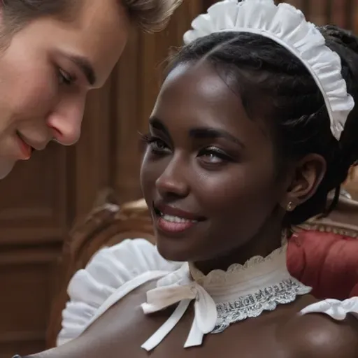 AI 포르노 사진 생성기