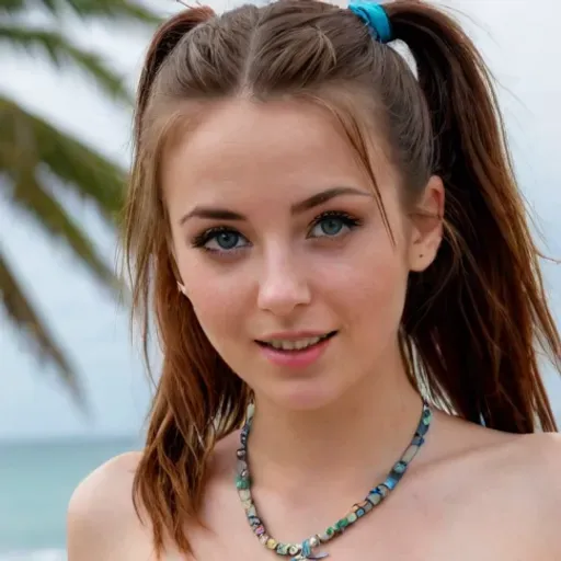 โปรแกรมสร้างภาพโปรนที่ใช้ปัญหา AI