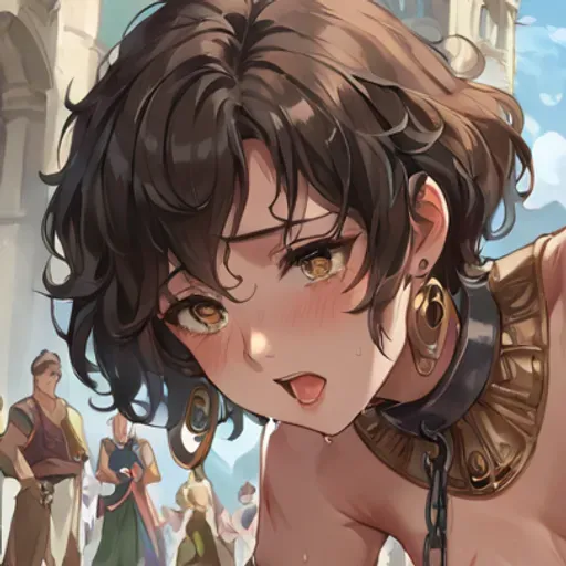 yapay zekâ porno görsel üretici