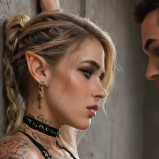 โปรแกรมสร้างภาพโปรนที่ใช้ปัญหา AI