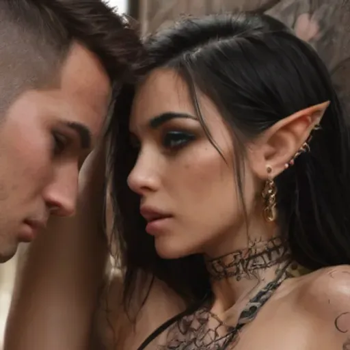 โปรแกรมสร้างภาพโปรนที่ใช้ปัญหา AI