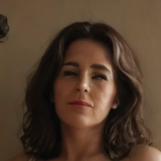 yapay zekâ porno foto üretici