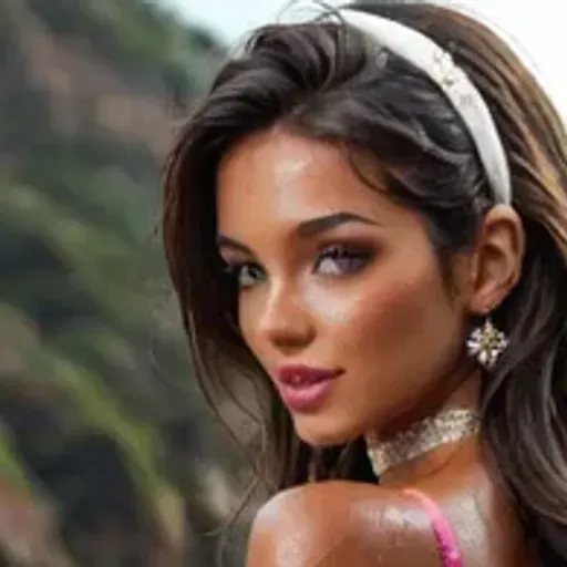 โปรแกรมสร้างภาพโปรนที่ใช้ปัญหา AI