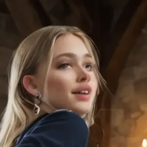 โปรแกรมสร้างภาพโปรนที่ใช้ปัญหา AI