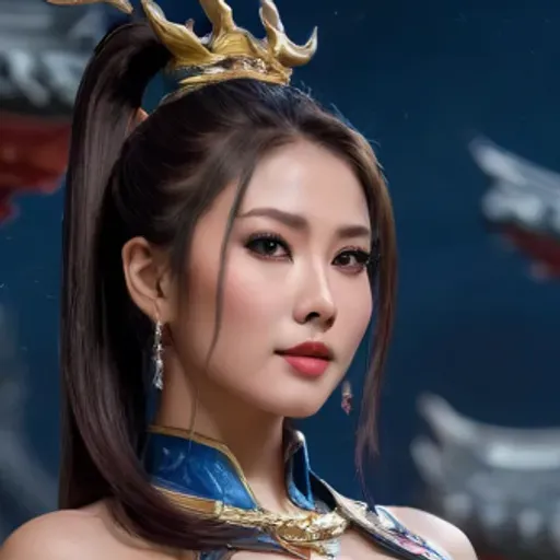 générateur d’images porno IA