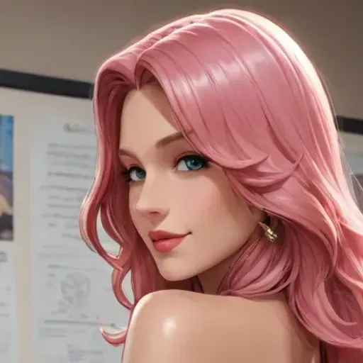 generatore di immagini porno IA