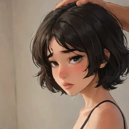 AI 포르노 이미지 생성기