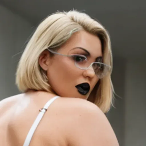 yapay zekâ porno görsel üretici