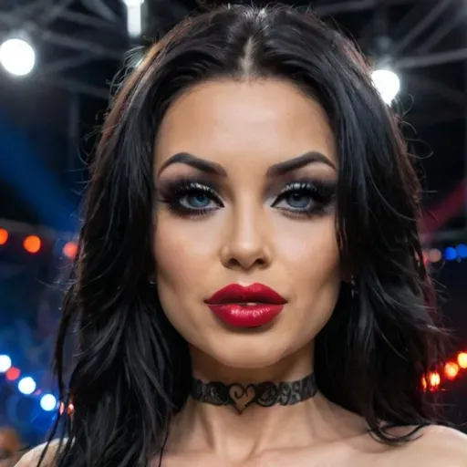 yapay zekâ porno görsel üretici