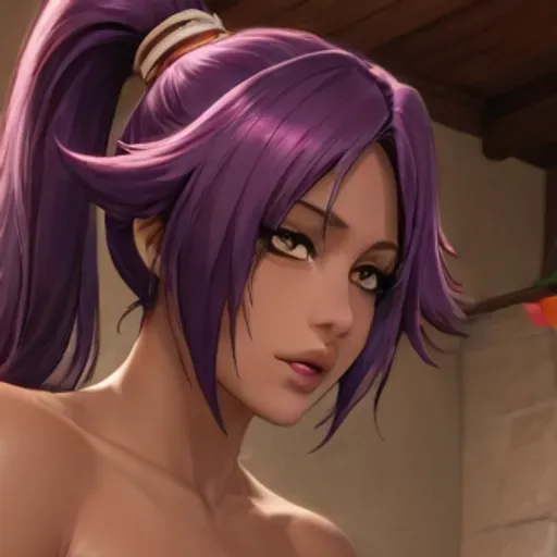 AIポルノ画像ジェネレーター