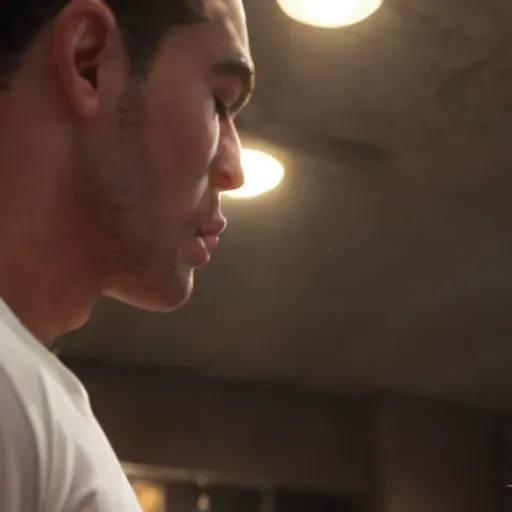 generatore di foto porno IA