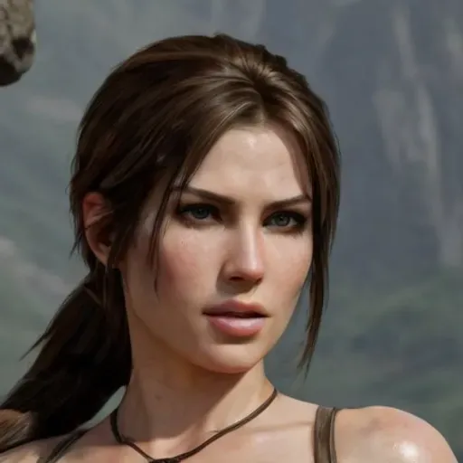 генератор порно-изображений на ИИ