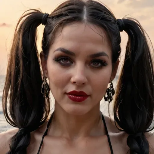 AI porn image generator