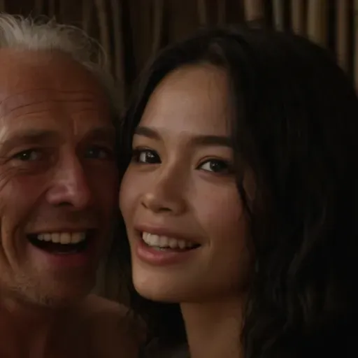 โปรแกรมสร้างภาพโปรนที่ใช้ปัญหา AI