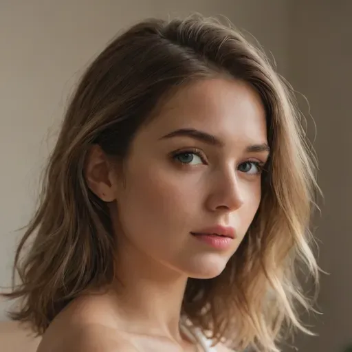 AI色情圖片產生器