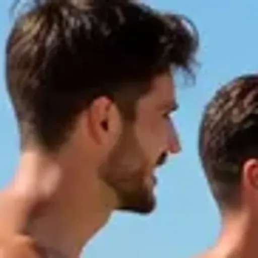 generatore di foto porno IA