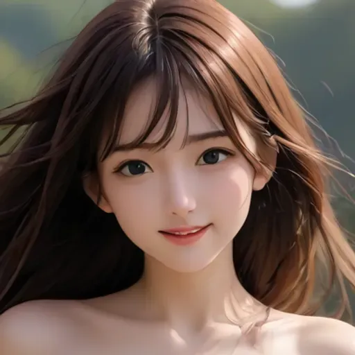 AI 포르노 이미지 생성기