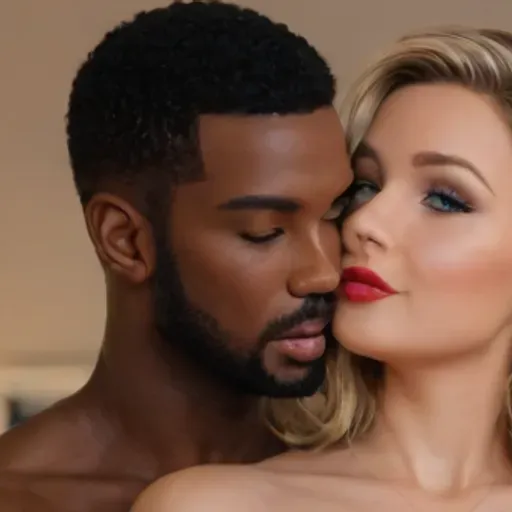 AI 포르노 사진 생성기