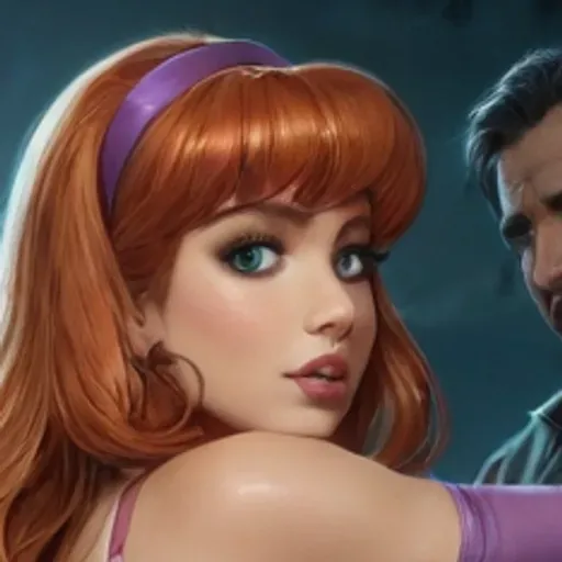 KI-Pornobildchen-Generator