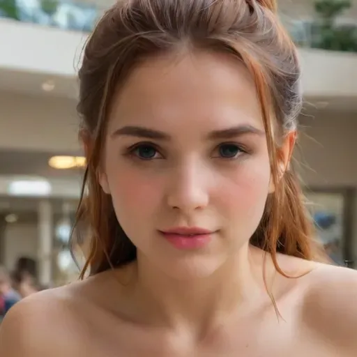 โปรแกรมสร้างภาพโปรนที่ใช้ปัญหา AI