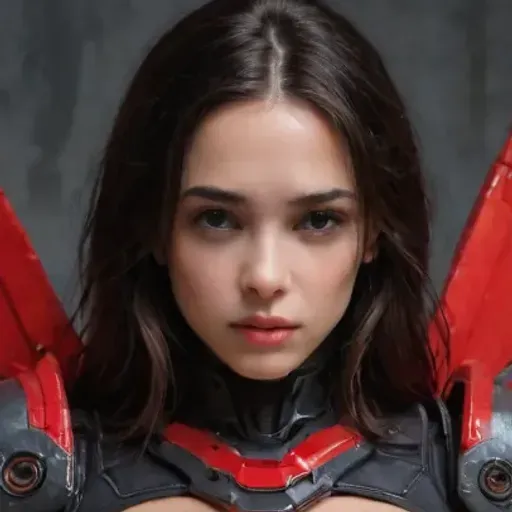 generatore di immagini porno IA