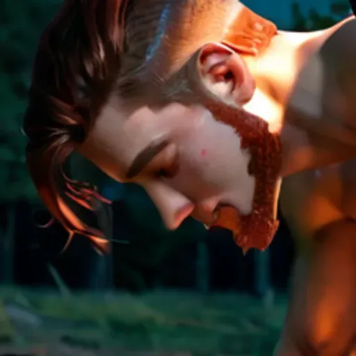 โปรแกรมสร้างภาพโปรนที่ใช้ปัญหา AI