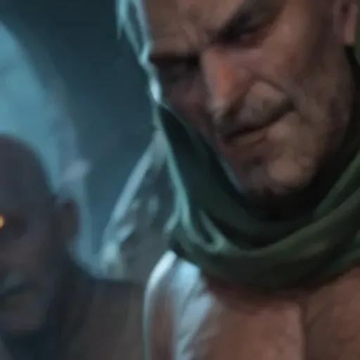 โปรแกรมสร้างภาพโปรนที่ใช้ปัญหา AI