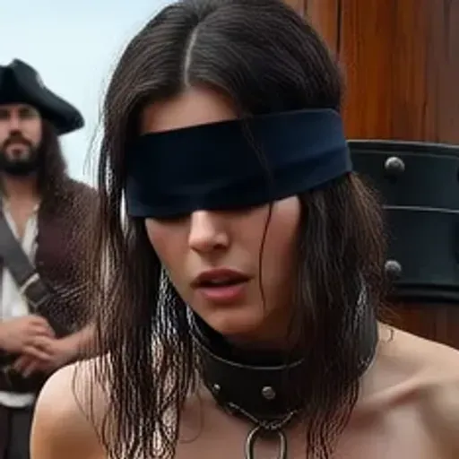 AI porn image generator