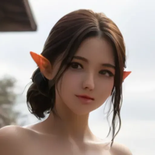 AI色情图片生成器