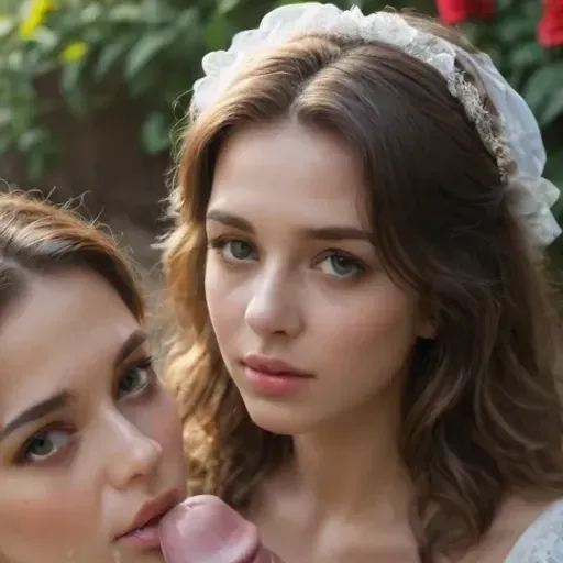 Generator obrazów pornograficznych z wykorzystaniem sztucznej inteligencji