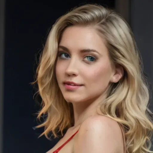 AI porn image generator