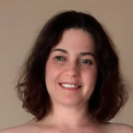 генератор порно-изображений на ИИ