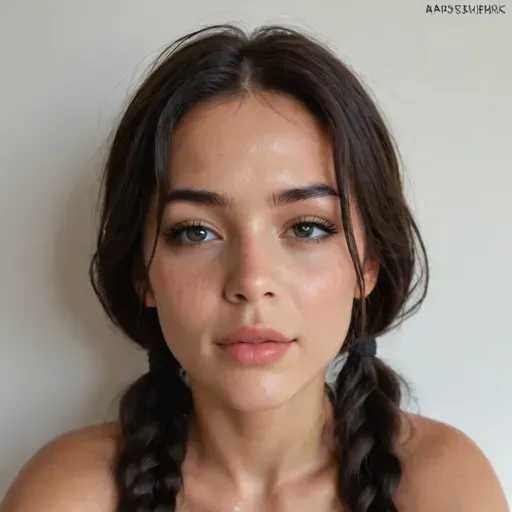 AI 포르노 이미지 생성기