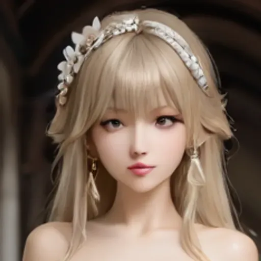 AI色情图片生成器