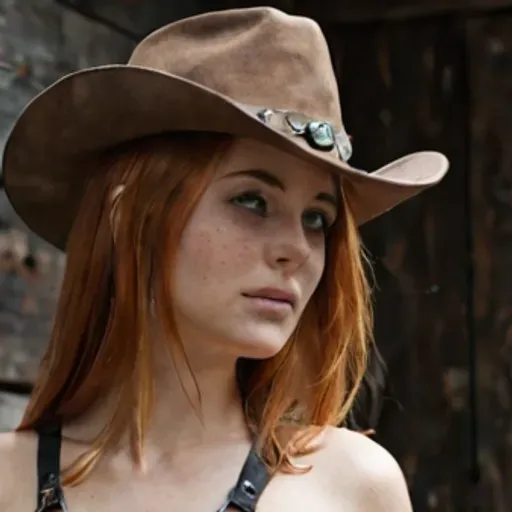 AI色情圖片產生器