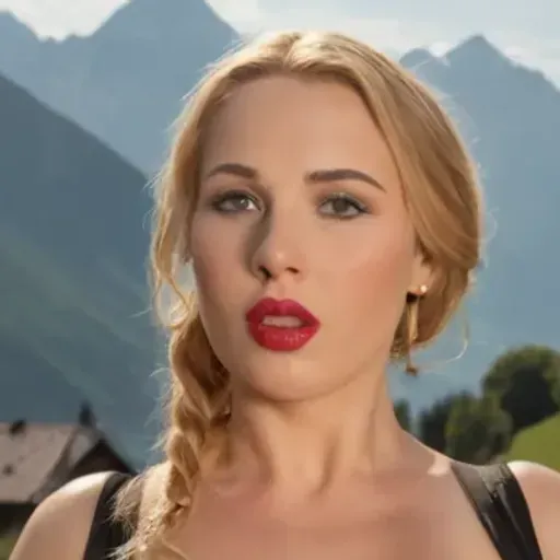 KI-Pornobild-Generator