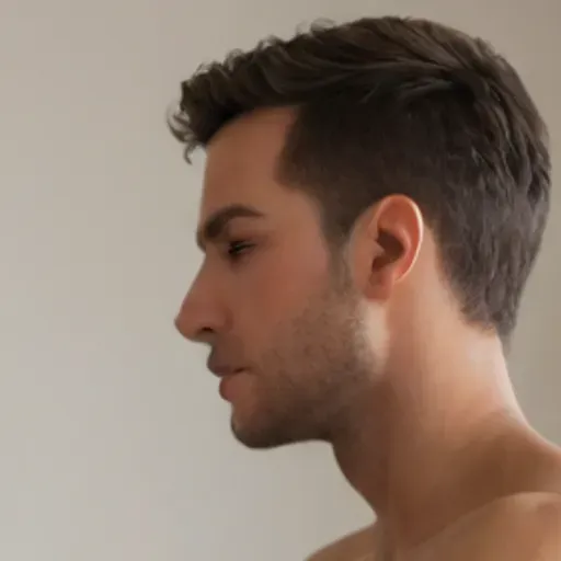 AI 포르노 이미지 생성기