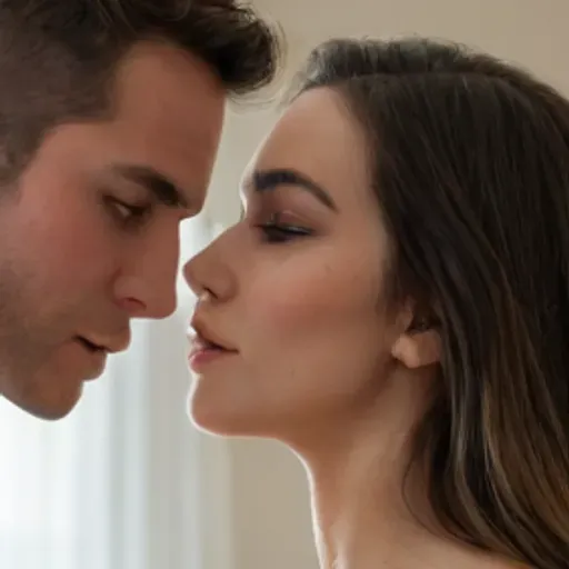 AI 포르노 사진 생성기