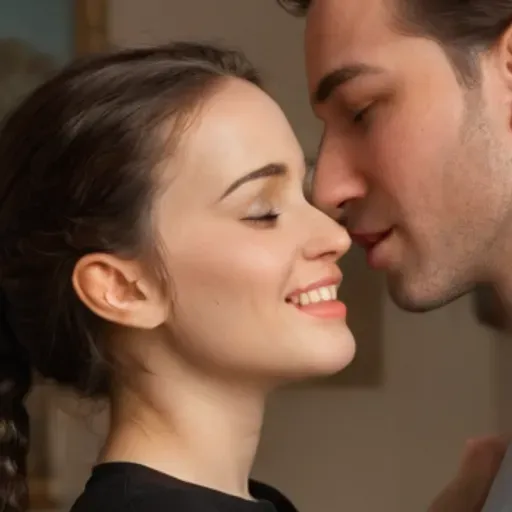 generatore di immagini porno IA