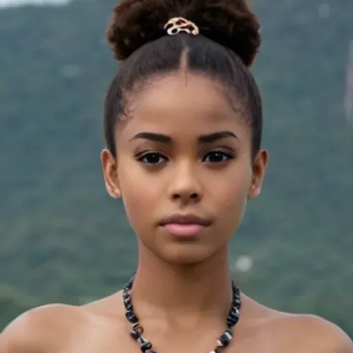 AI 포르노 이미지 생성기