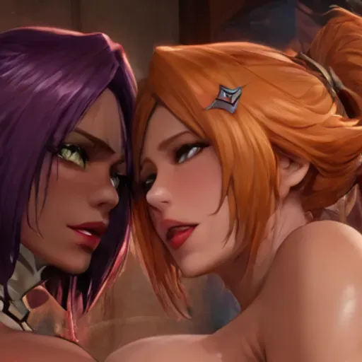 générateur de photos porno IA