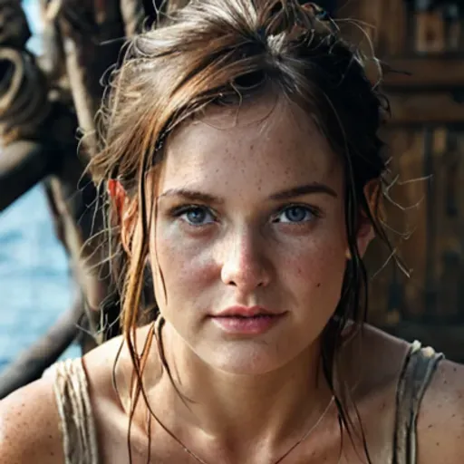 KI-Pornobild-Generator