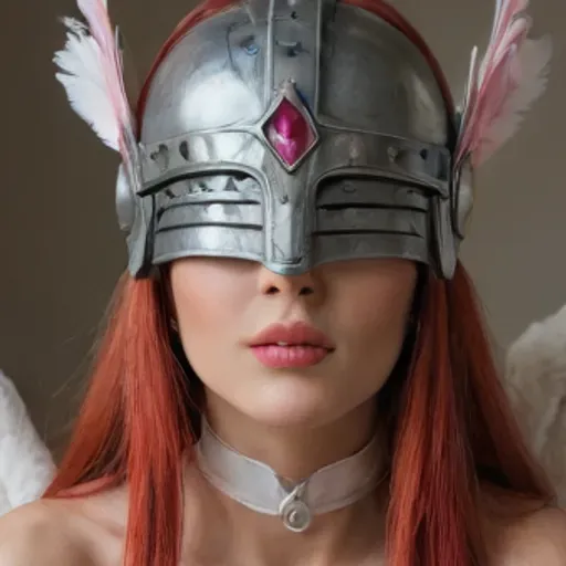 AIポルノ画像ジェネレーター