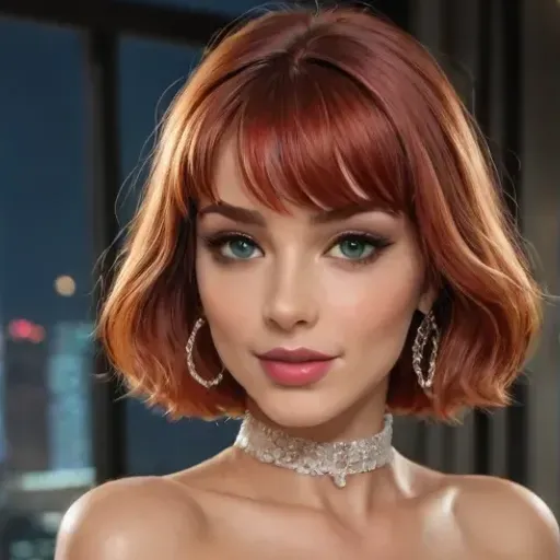 gerador de imagens pornô com IA