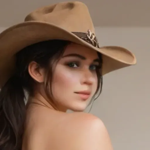 AI 포르노 이미지 생성기