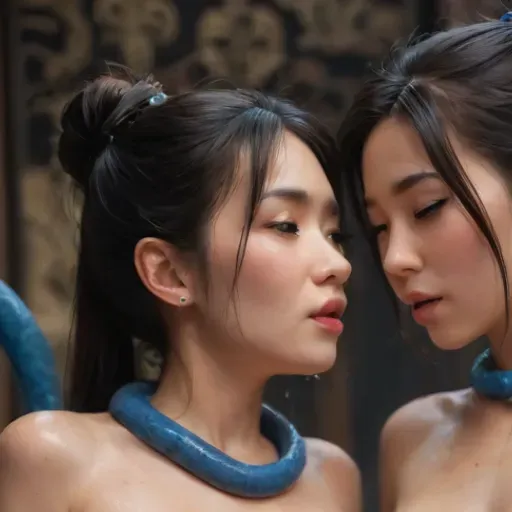 KI-Pornobild-Generator