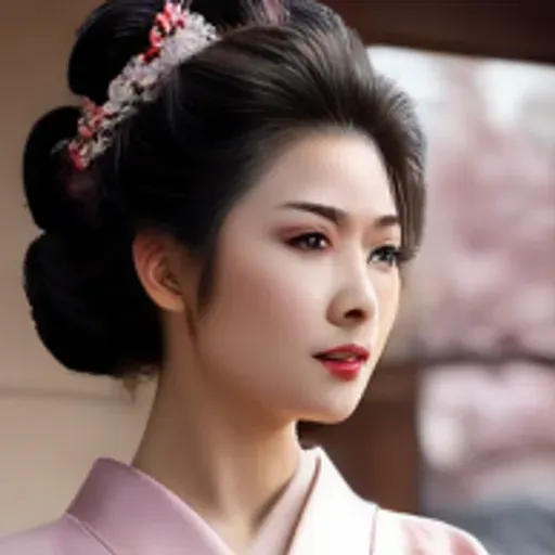 Pencipta imej lucah AI