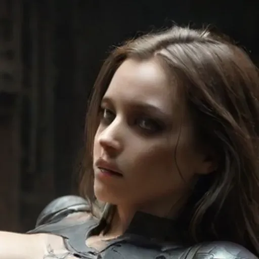 AI 포르노 이미지 생성기