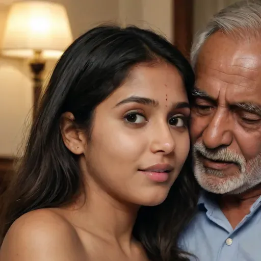 gerador de imagens pornô com IA